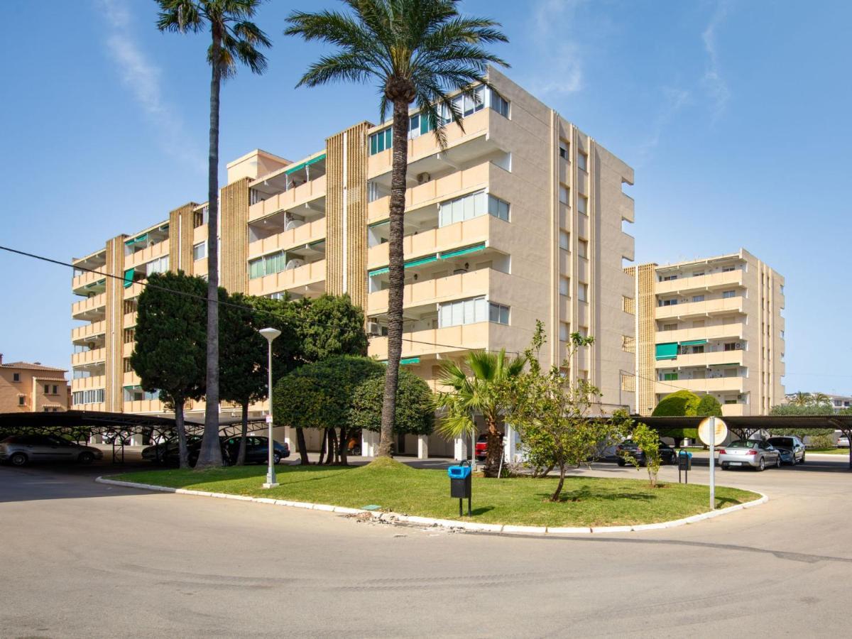 Apartment Urbatenis-2 By Interhome Javea Exterior photo