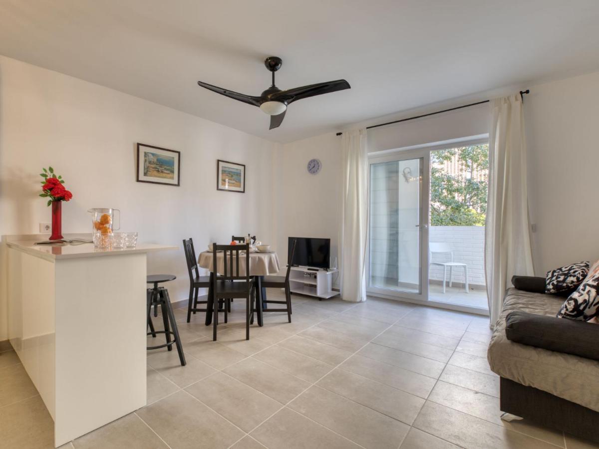Apartment Urbatenis-2 By Interhome Javea Exterior photo