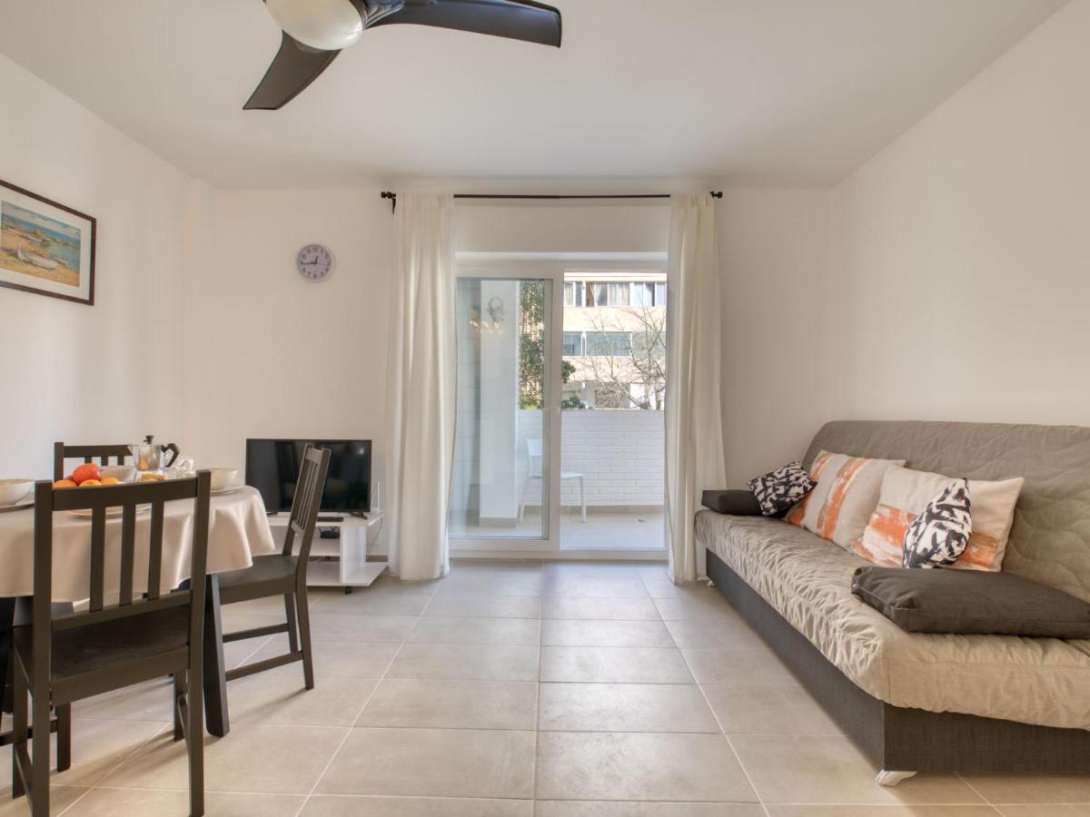 Apartment Urbatenis-2 By Interhome Javea Exterior photo