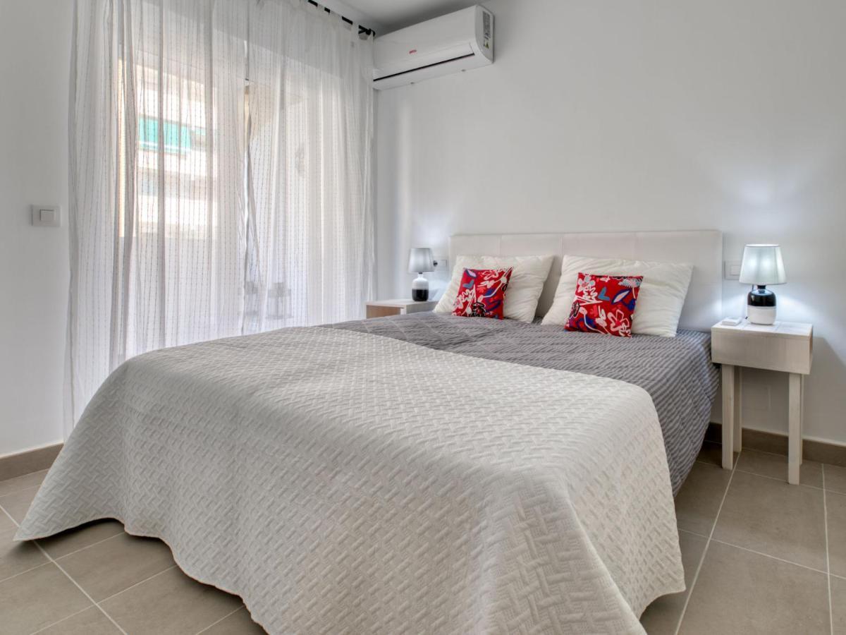 Apartment Urbatenis-2 By Interhome Javea Exterior photo